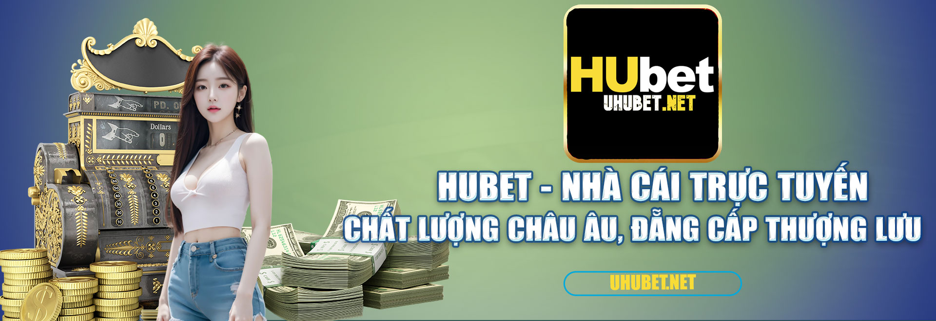 banner hubet