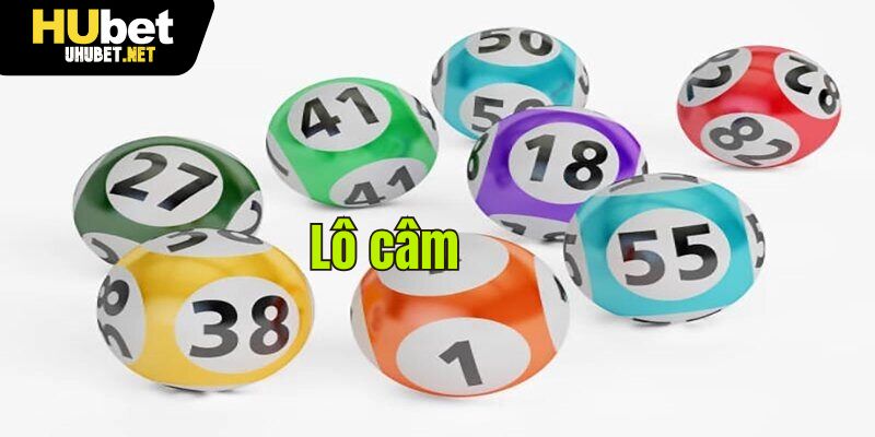 lô câm