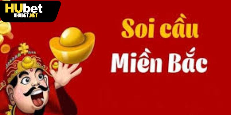 soi cầu miền Bắc